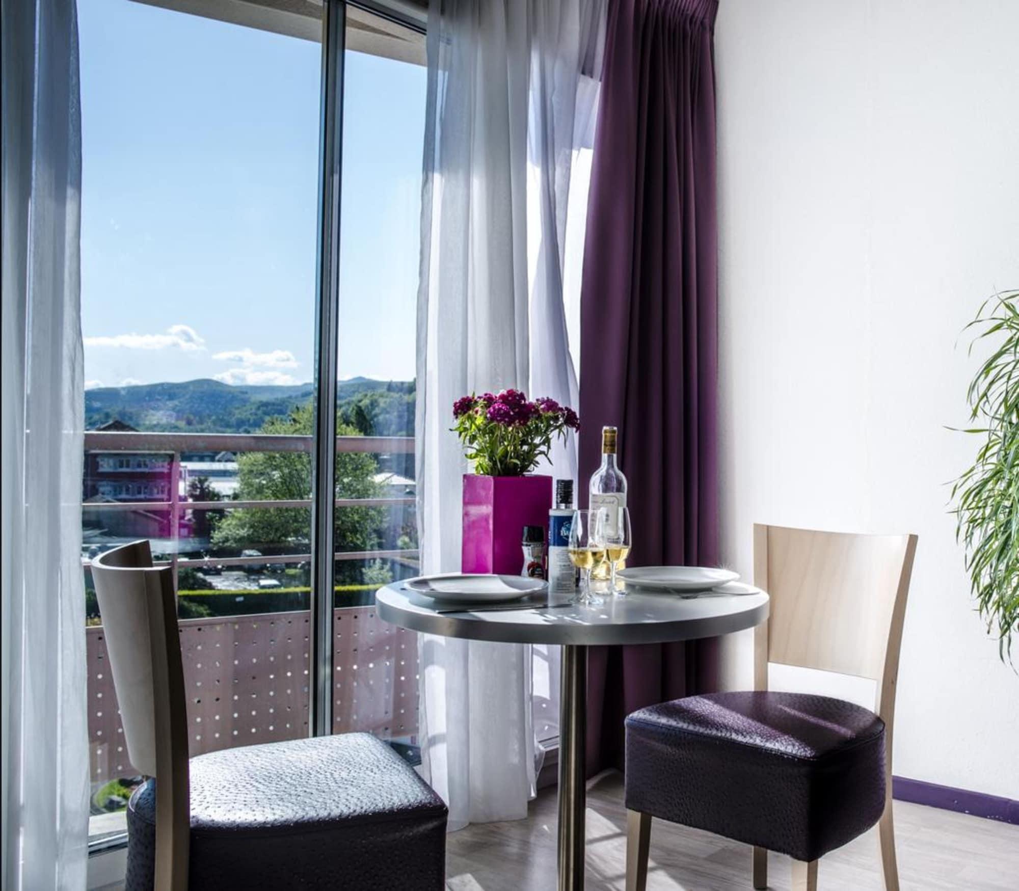 Appart'Hotel - Residence La Closeraie Lourdes Zewnętrze zdjęcie