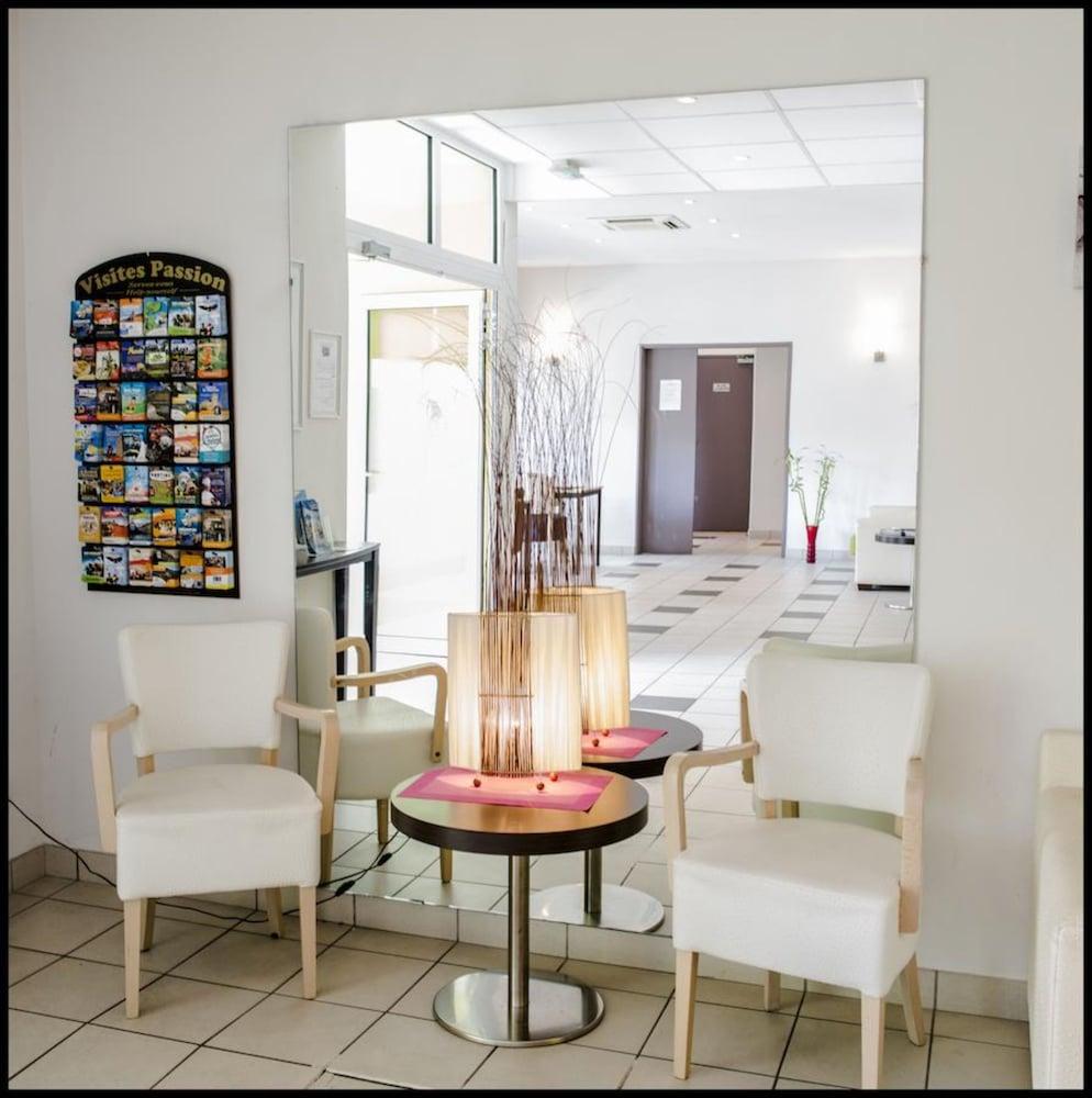 Appart'Hotel - Residence La Closeraie Lourdes Zewnętrze zdjęcie