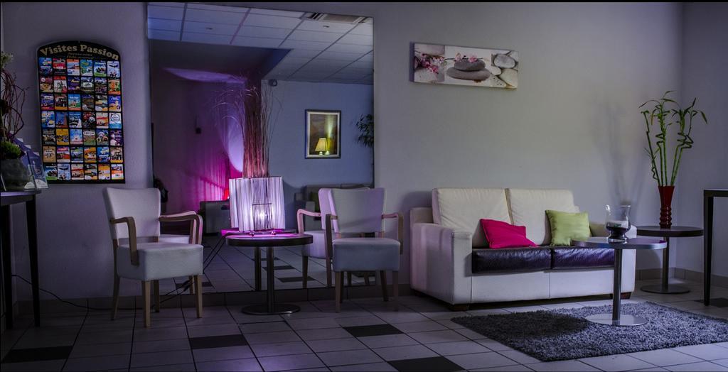 Appart'Hotel - Residence La Closeraie Lourdes Zewnętrze zdjęcie
