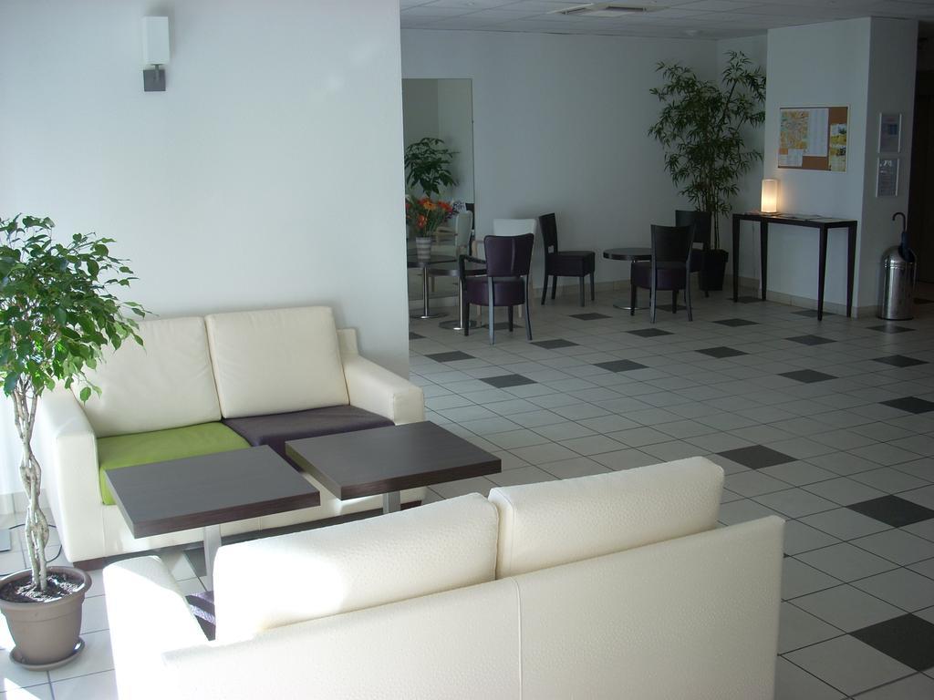 Appart'Hotel - Residence La Closeraie Lourdes Zewnętrze zdjęcie