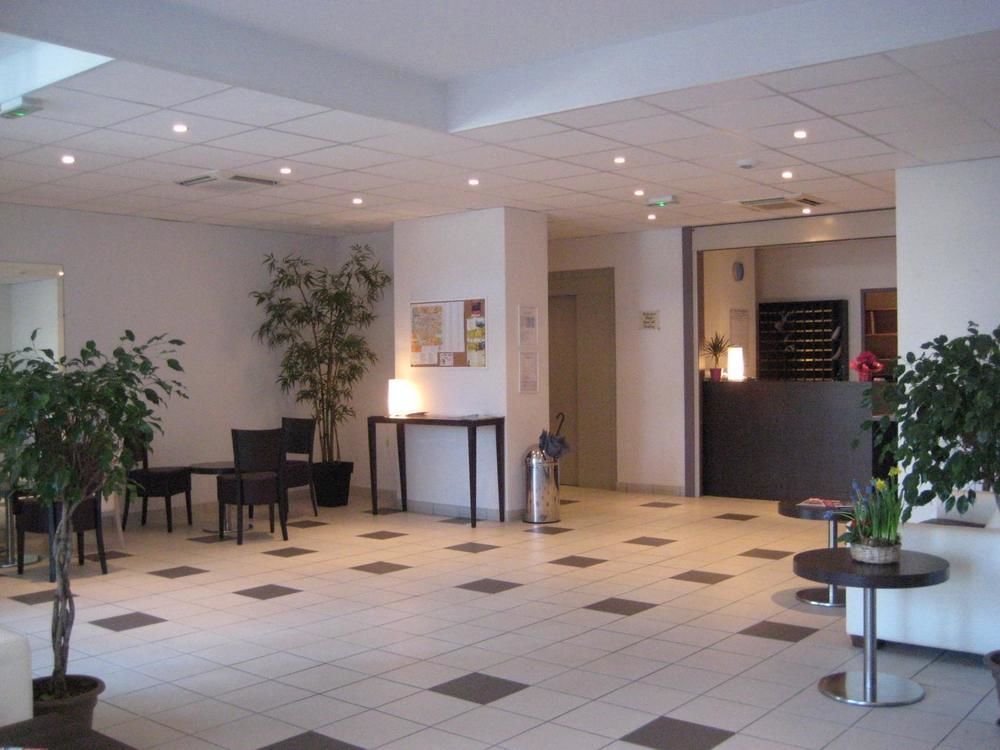 Appart'Hotel - Residence La Closeraie Lourdes Zewnętrze zdjęcie