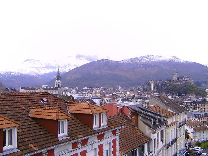 Appart'Hotel - Residence La Closeraie Lourdes Zewnętrze zdjęcie