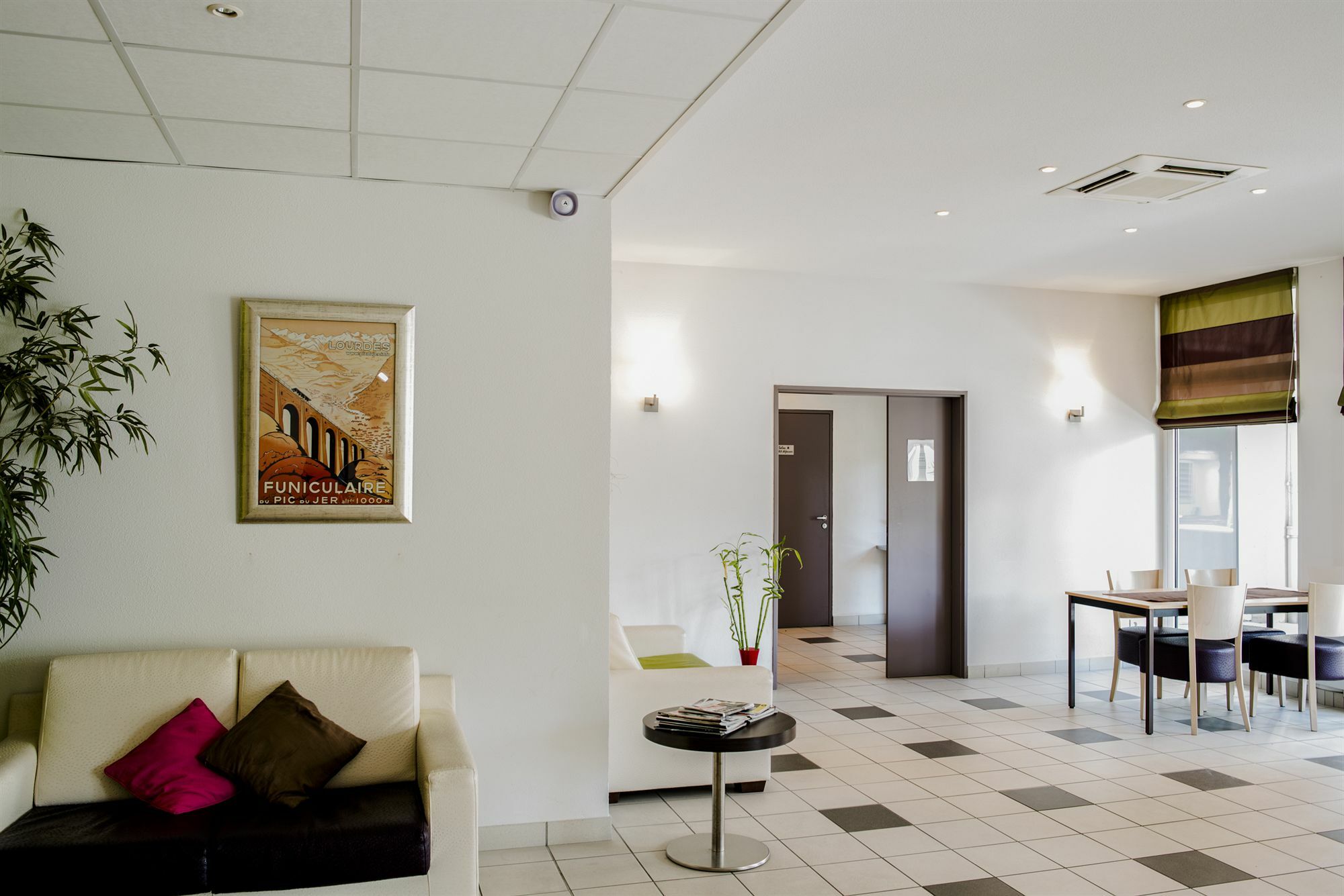 Appart'Hotel - Residence La Closeraie Lourdes Zewnętrze zdjęcie