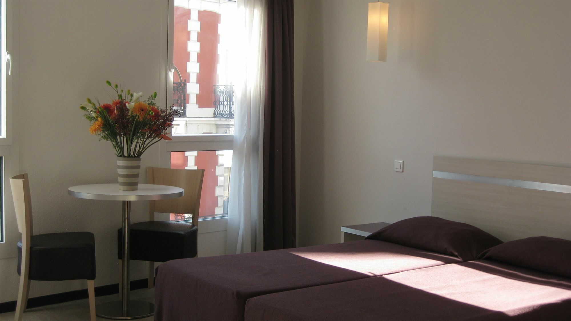 Appart'Hotel - Residence La Closeraie Lourdes Zewnętrze zdjęcie