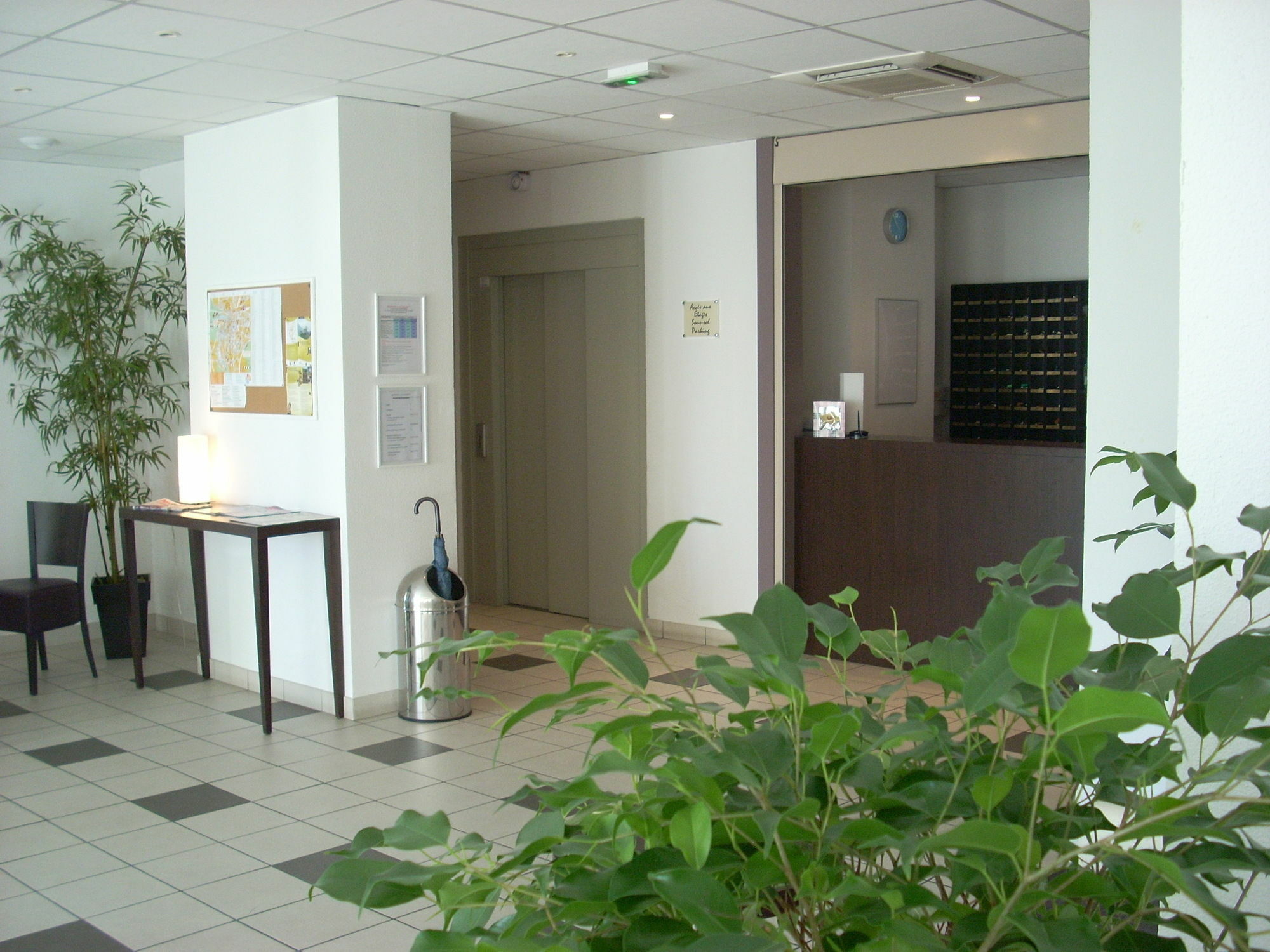 Appart'Hotel - Residence La Closeraie Lourdes Zewnętrze zdjęcie